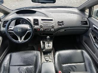 Honda Civic Civic (FA/FD) Sedan 1.3 Hybrid (LDA2) [70kW]  (01-2006/12-2010) picture 11