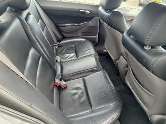 Honda Civic Civic (FA/FD) Sedan 1.3 Hybrid (LDA2) [70kW]  (01-2006/12-2010) picture 9