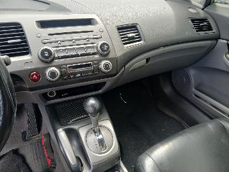 Honda Civic Civic (FA/FD) Sedan 1.3 Hybrid (LDA2) [70kW]  (01-2006/12-2010) picture 16