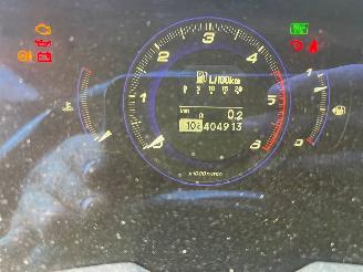 Honda Civic Civic (FK/FN) Hatchback 2.2 i-CTDi 16V (N22A2) [103kW]  (09-2005/01-20=
12) picture 2