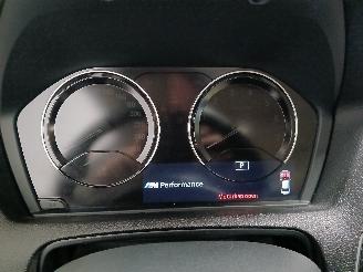 BMW 2-serie 2 serie (F22) Coupé 218i 1.5 TwinPower Turbo 12V (B38-B15A) [100kW] =
 (03-2015/06-2021) picture 22