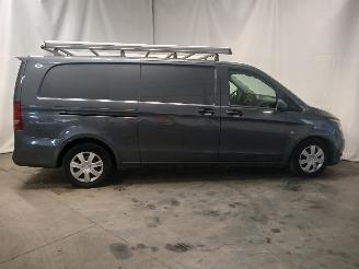 Mercedes Vito Vito (447.6) Van 2.2 114 CDI 16V (OM651.950) [100kW]  (10-2014/...) picture 7