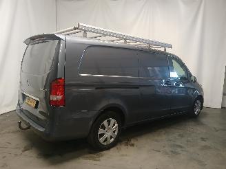 Mercedes Vito Vito (447.6) Van 2.2 114 CDI 16V (OM651.950) [100kW]  (10-2014/...) picture 6