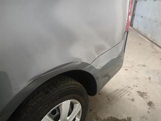 Mercedes Vito Vito (447.6) Van 2.2 114 CDI 16V (OM651.950) [100kW]  (10-2014/...) picture 24