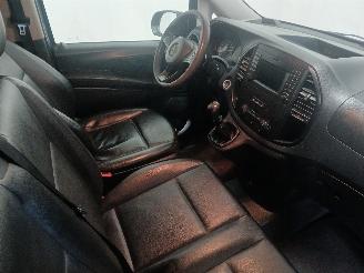Mercedes Vito Vito (447.6) Van 2.2 114 CDI 16V (OM651.950) [100kW]  (10-2014/...) picture 9
