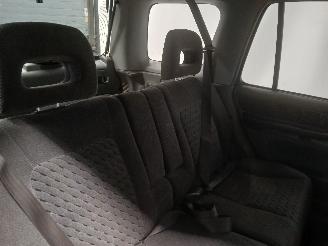Honda Cr-v CR-V (RD1/3) SUV 2.0i 16V VTEC (B20Z1) [108kW]  (01-1999/07-2002) picture 9