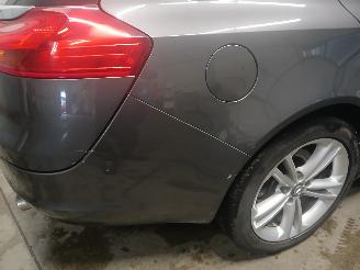 Opel Insignia Insignia Sports Tourer Combi 1.6 Turbo 16V Ecotec (A16LET(Euro 5)) [13=
2kW]  (01-2009/06-2013) picture 21