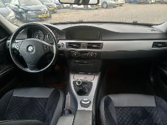 BMW 3-serie 3 serie (E90) Sedan 330i 24V (N52-B30A) [190kW]  (12-2004/10-2011) picture 11