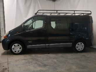 Renault Trafic Trafic New (FL) Van 1.9 dCi 82 16V (F9Qt-762) [60kW]  (03-2001/10-2006=
) picture 3