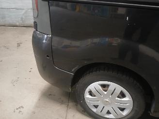 Renault Trafic Trafic New (FL) Van 1.9 dCi 82 16V (F9Qt-762) [60kW]  (03-2001/10-2006=
) picture 21