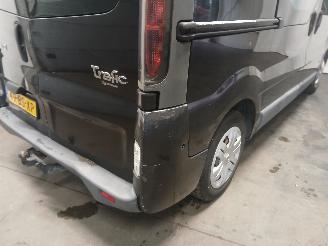 Renault Trafic Trafic New (FL) Van 1.9 dCi 82 16V (F9Qt-762) [60kW]  (03-2001/10-2006=
) picture 20