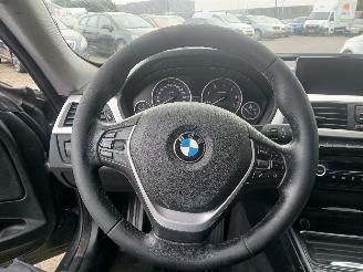 BMW 3-serie 3 serie Gran Turismo (F34) Hatchback 318d 2.0 16V (N47-D20C) [105kW]  =
(03-2013/06-2015) picture 15