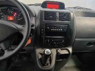 Fiat Scudo Scudo (270) Bus 1.6 D Multijet (DV6UTED4(9HU)) [66kW]  (01-2007/07-201=
6) picture 19