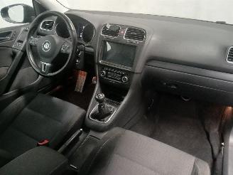 Volkswagen Golf Golf VI (5K1) Hatchback 1.2 TSI BlueMotion (CBZB) [77kW]  (11-2008/11-=
2012) picture 10