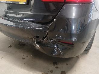 BMW 3-serie 3 serie Touring (F31) Combi 318i 1.5 TwinPower Turbo 12V (B38-B15A) [1=
00kW]  (07-2015/06-2019) picture 22