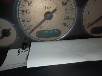 Chrysler Voyager Voyager/Grand Voyager (RG/RS) MPV 3.3 V6 (EGA) [128kW]  (02-2000/12-20=
08) picture 2