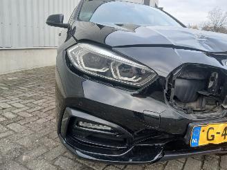 BMW 1-serie 1 serie (F40) Hatchback 118i 1.5 TwinPower 12V (B38-A15A) [103kW]  (07=
-2019/...) picture 29