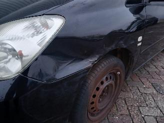 Toyota Corolla Corolla Verso (E12) MPV 1.6 16V VVT-i (3ZZFE) [81kW]  (01-2002/05-2004=
) picture 21