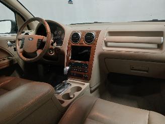 Ford USA  Freestyle 4wd picture 20