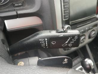 Volkswagen Scirocco Scirocco (137/13AD) Hatchback 3-drs 1.4 TSI 160 16V (CAVD) [118kW]  (0=
5-2008/11-2017) picture 15