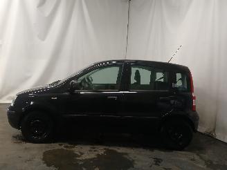 Fiat Panda Panda (169) Hatchback 1.2, Classic (169.A.4000(Euro 5)) [51kW]  (03-20=
10/08-2013) picture 4