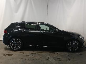 BMW 1-serie 1 serie (F70) Hatchback 120 1.5 TwinPower Turbo 12V (B38-A15P) [125kW]=
  (07-2024/...) picture 7