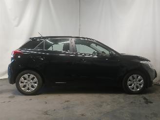 Hyundai I-20 i20 (GBB) Hatchback 1.2i 16V (G4LA) [62kW]  (11-2014/08-2020) picture 7