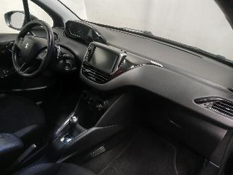 Peugeot 208 208 I (CA/CC/CK/CL) Hatchback 1.4 HDi (DV4C(8HP)) [50kW]  (03-2012/12-=
2019) picture 8