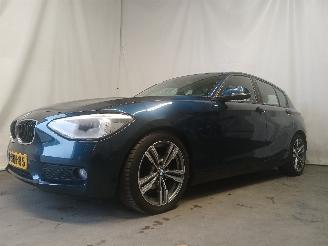 BMW 1-serie 1 serie (F20) Hatchback 5-drs 116i 1.6 16V (N13-B16A) [100kW]  (07-201=
1/02-2015) picture 3