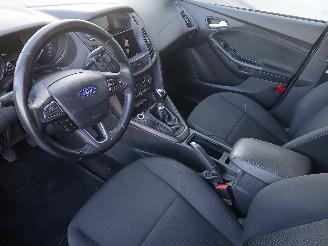 Ford Focus Focus 3 Wagon Combi 1.0 Ti-VCT EcoBoost 12V 125 (M1DD) [92kW]  (02-201=
2/05-2018) picture 11