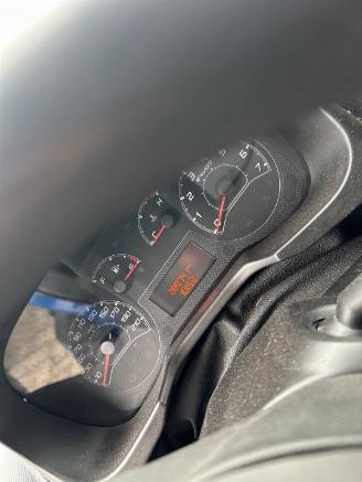 Fiat Fiorino Fiorino (225) Van 1.3 D 16V Multijet (330.A.1000(Euro 6)) [70kW]  (07-=
2009/...) picture 2