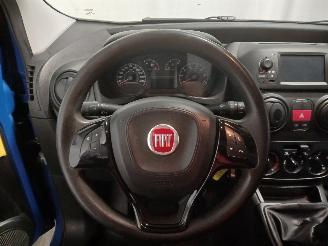 Fiat Fiorino Fiorino (225) Van 1.3 D 16V Multijet (330.A.1000(Euro 6)) [70kW]  (07-=
2009/...) picture 18