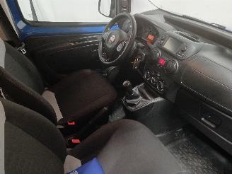 Fiat Fiorino Fiorino (225) Van 1.3 D 16V Multijet (330.A.1000(Euro 6)) [70kW]  (07-=
2009/...) picture 9