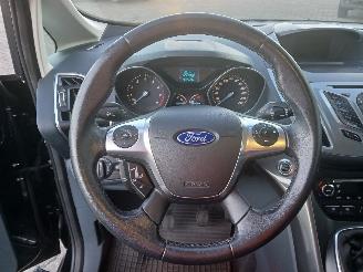 Ford C-Max C-Max (DXA) MPV 1.0 Ti-VCT EcoBoost 12V 125 (M1DA(Euro 5)) [92kW]  (10=
-2012/06-2019) picture 17