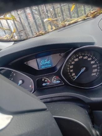 Ford C-Max C-Max (DXA) MPV 1.0 Ti-VCT EcoBoost 12V 125 (M1DA(Euro 5)) [92kW]  (10=
-2012/06-2019) picture 2