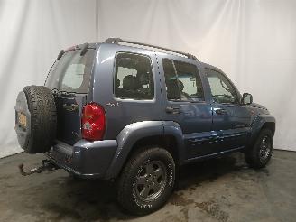 Jeep Cherokee Cherokee/Liberty (KJ) Terreinwagen 3.7 V6 24V (EKG) [155kW]  (09-2001/=
01-2008) picture 6