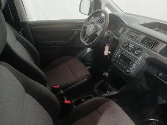 Volkswagen Caddy Caddy IV Van 2.0 TDI 75 (DFSC) [55kW]  (05-2015/09-2020) picture 9