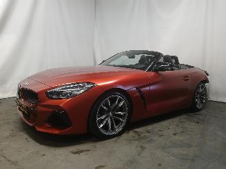 BMW Z4 Z4 Roadster (G29) Cabrio M40i 3.0 Twin Power Turbo 24V (B58-B30C) [250=
kW]  (11-2018/...) picture 5