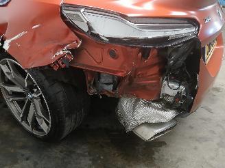 BMW Z4 Z4 Roadster (G29) Cabrio M40i 3.0 Twin Power Turbo 24V (B58-B30C) [250=
kW]  (11-2018/...) picture 23