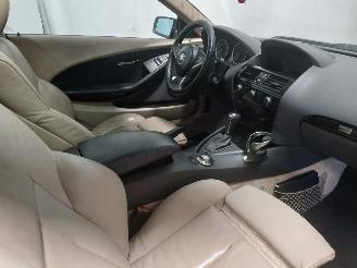 BMW 6-serie 6 serie (E63) Coupé 645 Ci 4.4 V8 32V (N62-B44A) [245kW]  (09-2003/0=
8-2005) picture 9