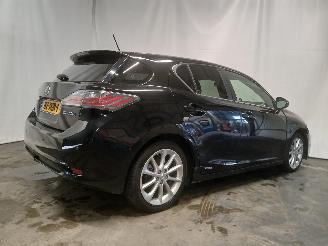 Lexus Ct CT 200h Hatchback 1.8 16V (2ZRFXE) [100kW]  (09-2011/...) picture 6