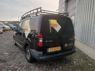 Peugeot Partner Partner (GC/GF/GG/GJ/GK) Van 1.6 BlueHDi 100 (DV6FD(BHY)) [73kW]  (04-=
2015/12-2018) picture 5
