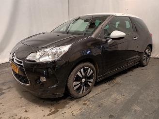 Coche accidentado Citroën DS3 DS3 (SA) Hatchback 1.6 VTi 120 16V (EP6C(5FS)) [88kW]  (04-2010/07-201=
5) 2011/10