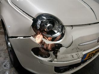 Fiat 500 500C (312) Cabrio 0.9 TwinAir 85 (312.A.2000) [63kW]  (09-2009/...) picture 20