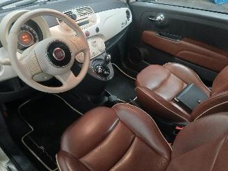 Fiat 500 500C (312) Cabrio 0.9 TwinAir 85 (312.A.2000) [63kW]  (09-2009/...) picture 12