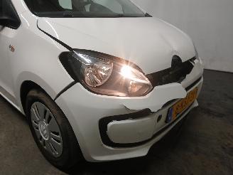Volkswagen Up! Up! (121) Hatchback 1.0 12V 60 (CHYA) [44kW]  (08-2011/08-2020) picture 22