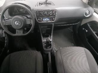 Volkswagen Up! Up! (121) Hatchback 1.0 12V 60 (CHYA) [44kW]  (08-2011/08-2020) picture 11