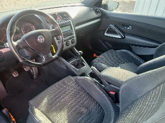 Volkswagen Scirocco Scirocco (137/13AD) Hatchback 3-drs 1.4 TSI 160 16V (CAVD) [118kW]  (0=
5-2008/11-2017) picture 9