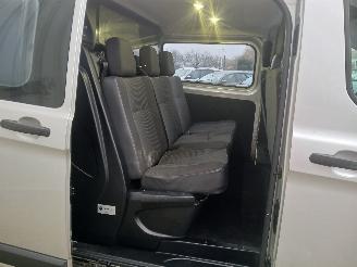 Ford Transit Transit Custom Van 2.2 TDCi 16V (DRF4) [74kW]  (04-2012/06-2016) picture 9