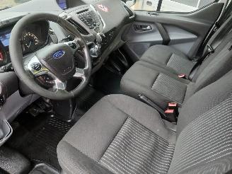 Ford Transit Transit Custom Van 2.2 TDCi 16V (DRF4) [74kW]  (04-2012/06-2016) picture 12